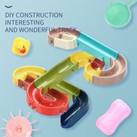 Thumbnail for DIY BATH TRACK SET - 36