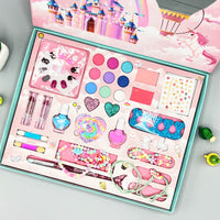 Thumbnail for FANTASY CASTLE MAKEUP & JEWELLERY SET