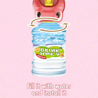 Thumbnail for KIDS DINOSAUR WATER DISPENSER