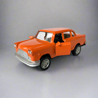 Thumbnail for 1 :32 PULL BACK ALLOY DIECAST MODEL