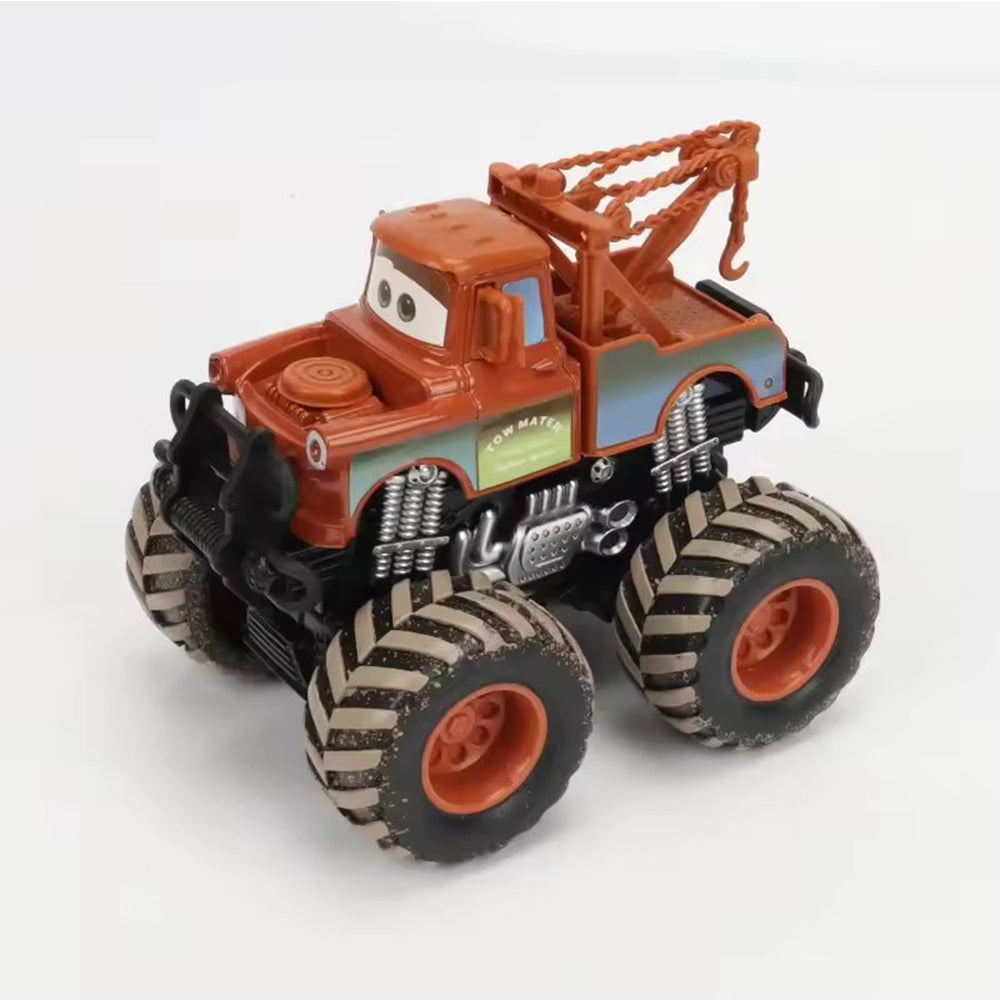 DISNEY PIXAR CAR - PACK OF 1