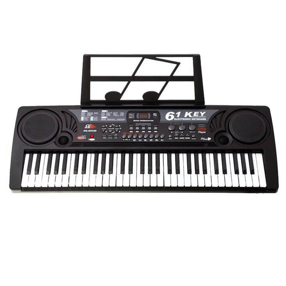 61 KEYS ELECTRONIC KEYBOARD PIANO MUSIC FAIRY