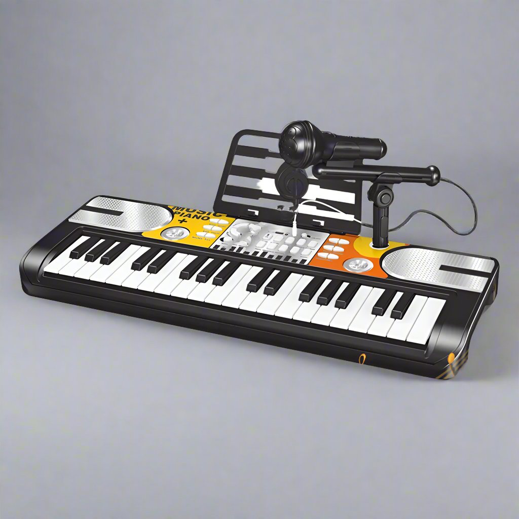 35 KEYS MULTIFUNCTION KEYBOARD PIANO