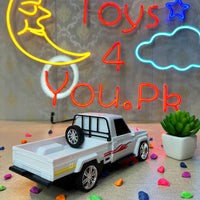 Thumbnail for 1:16 TOYOTA LAND CRUISER RC PICKUP CAR