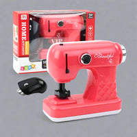 Thumbnail for SEWING MACHINE WITH MOUSE FOR KIDS