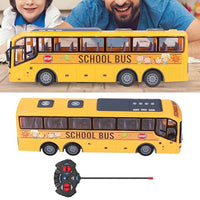 Thumbnail for PREMIUM RC SCHOOL BUS FOR KIDS