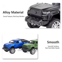 Thumbnail for 1:32 TOYOTA TUNDRA ALLOY DIECAST MODEL