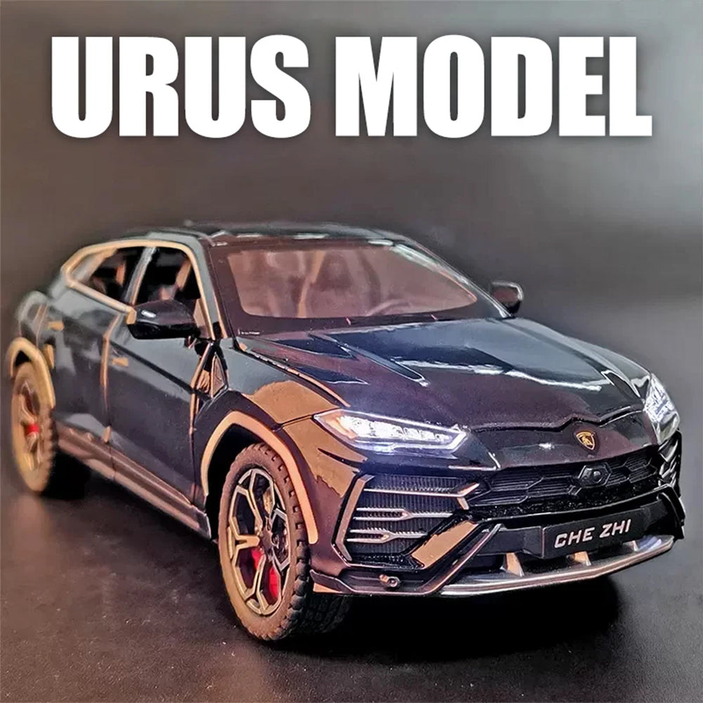 1:24 Lamborghini URUS ALLOY DIECAST MODEL