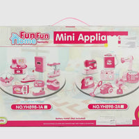 Thumbnail for FUN HOME MINI APPLIANCES