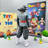 Thumbnail for DRAGON BALL Z GOKU BLACK FIGURE SET