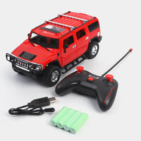 Thumbnail for REMOTE CONTROL MODEL CAR FOR KIDS