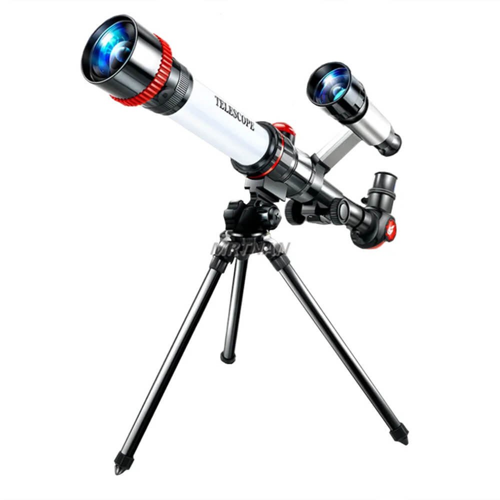 HIGH CLEAR ASTRONOMICAL TELESCOPE CELESTIAL BODY ACCIDENCE