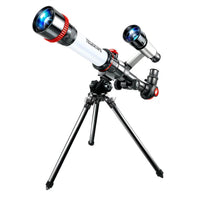 Thumbnail for HIGH CLEAR ASTRONOMICAL TELESCOPE CELESTIAL BODY ACCIDENCE