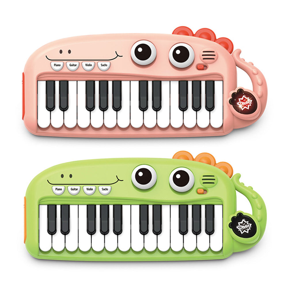 MUSICAL INSTRUMENTS PIANO TOY