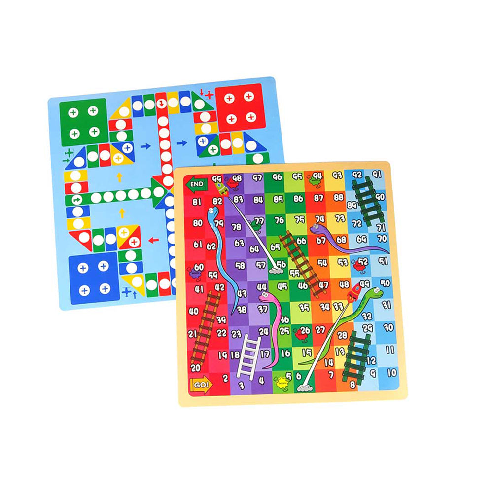 2 IN 1 DRAWING BOARD PLAY SET