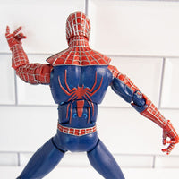 Thumbnail for REALISTIC AMAZING SPIDER-MAN HAND TO DO THE MOVING CHILDREN TOYS SET