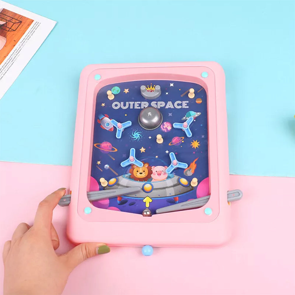 KIDS EDUCATIONAL GAME BOARD