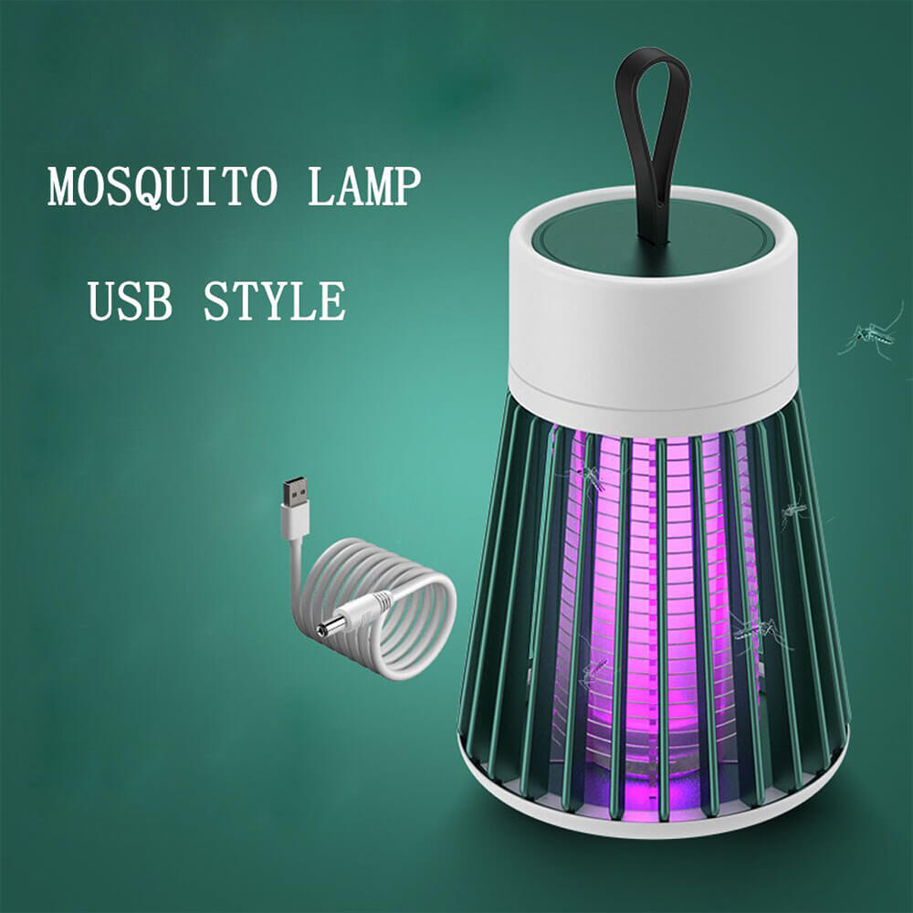 ELECTRIC  MOSQUITO KILLING LAMP