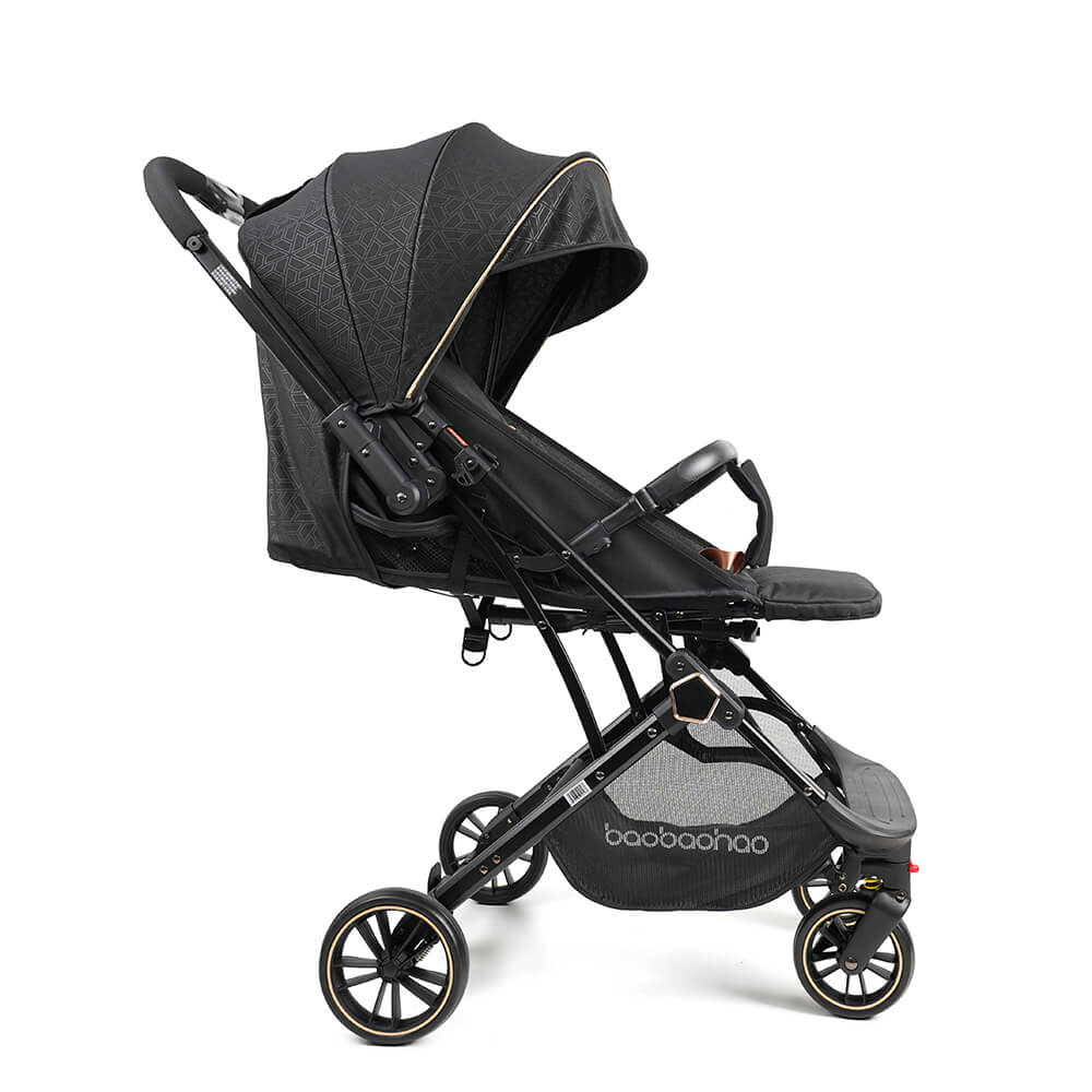 BAOBAOHAO MULTI FUNCTION LIGHT WEIGHT BABY STROLLER