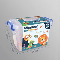 Thumbnail for DIY MAGIC WATER ELF BEADS TOY SET