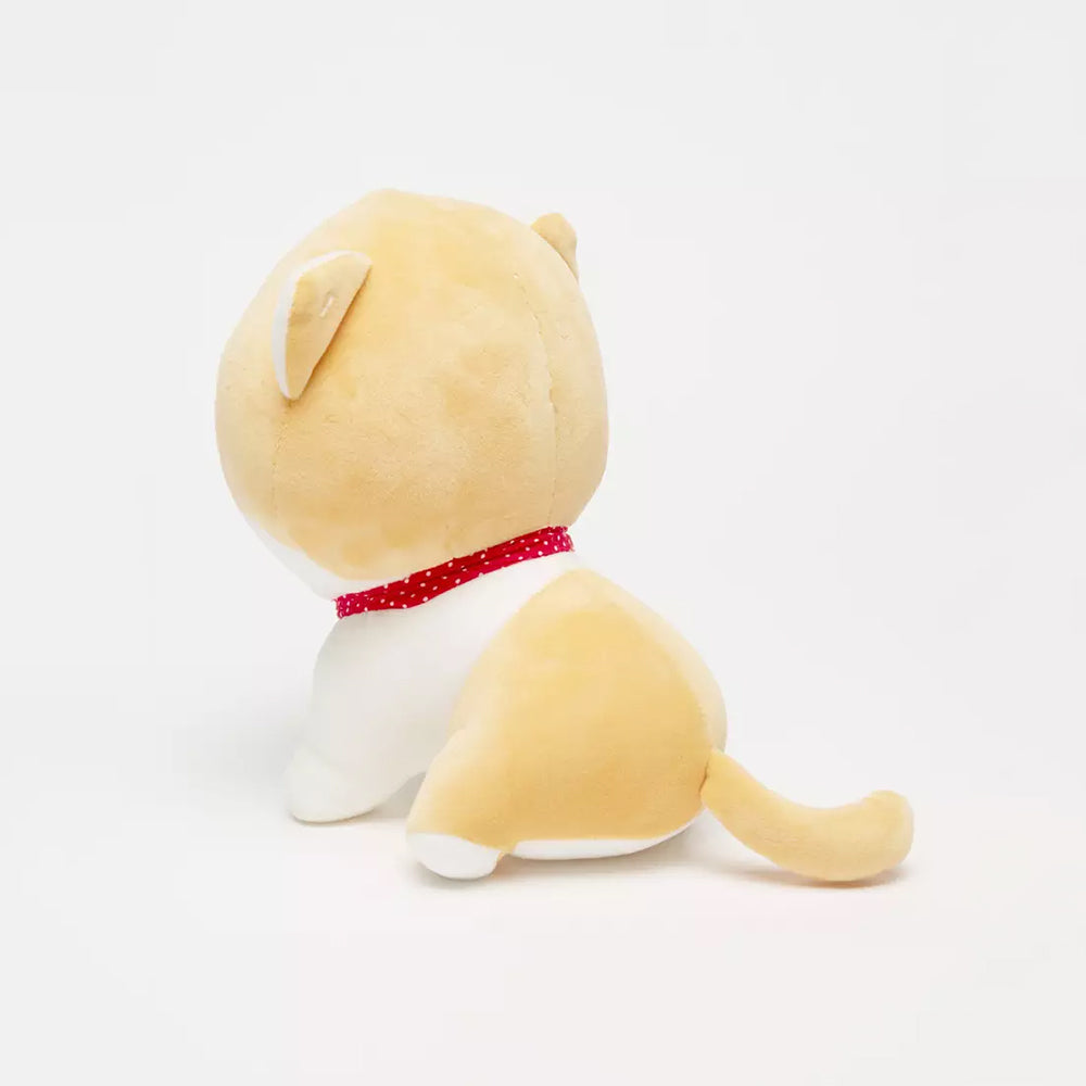 KITTY PLUSH SOFT TOY