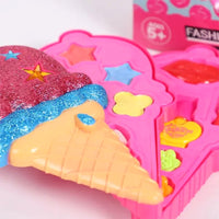 Thumbnail for ICE CREAM MAKEUP SET FOR GIRLS