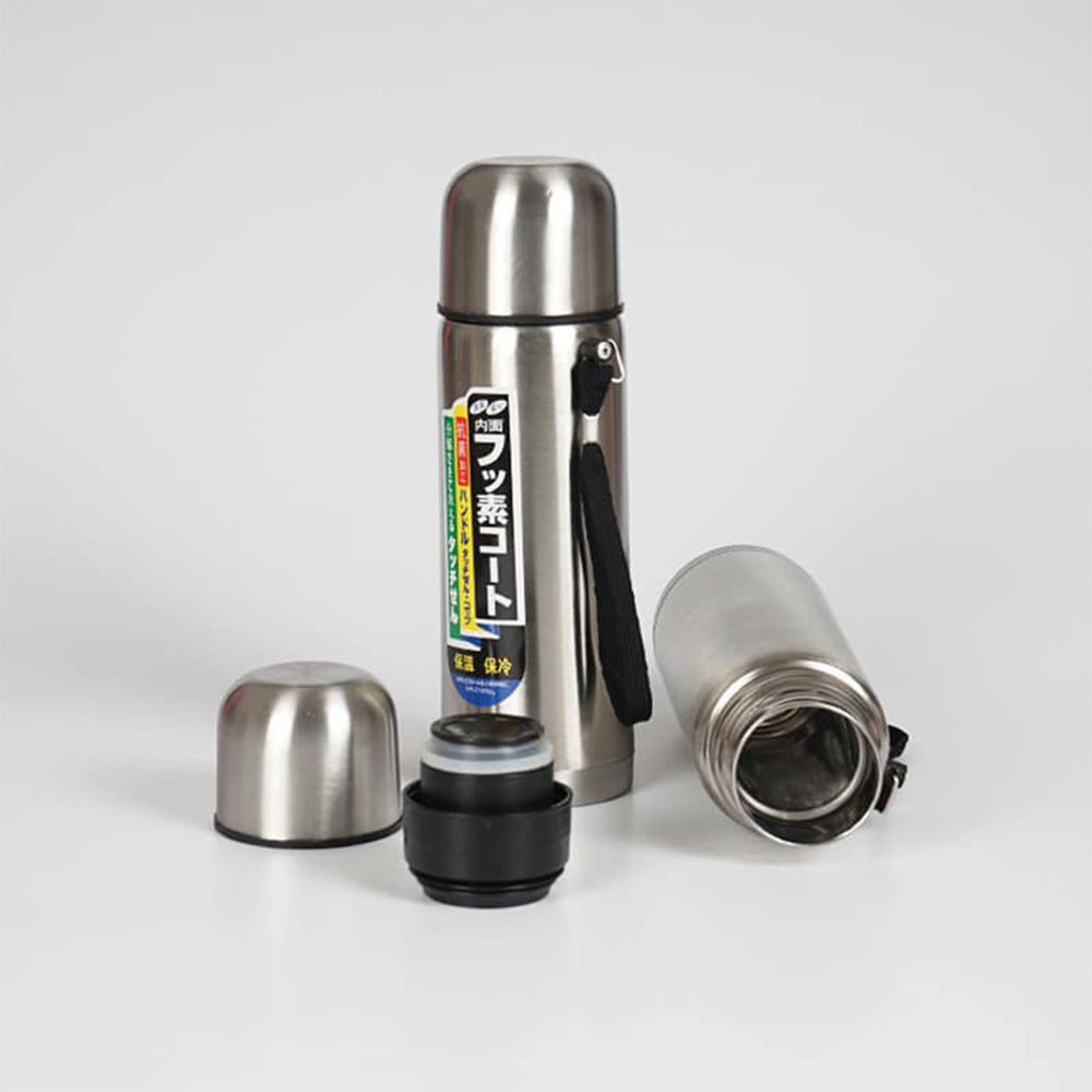 STAINLESS STEEL THERMAL WATER BOTTLE - 0.5 L