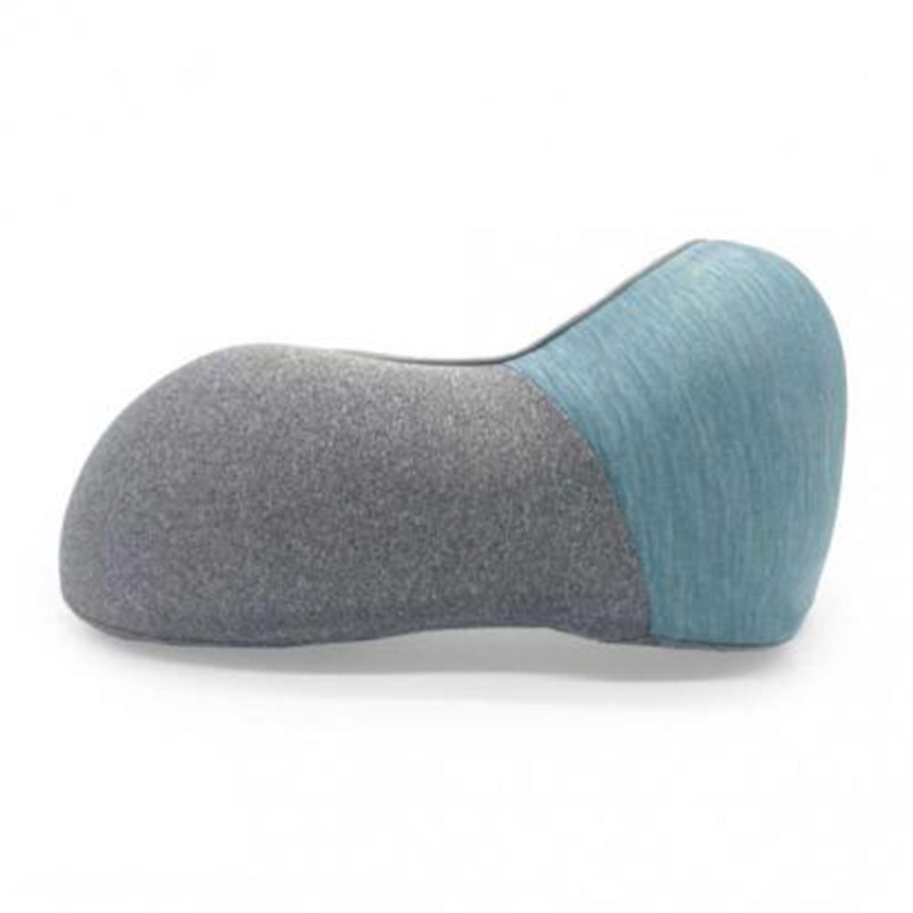 MEMORY FOAM TRAVEL NECK RELAX PILLOW