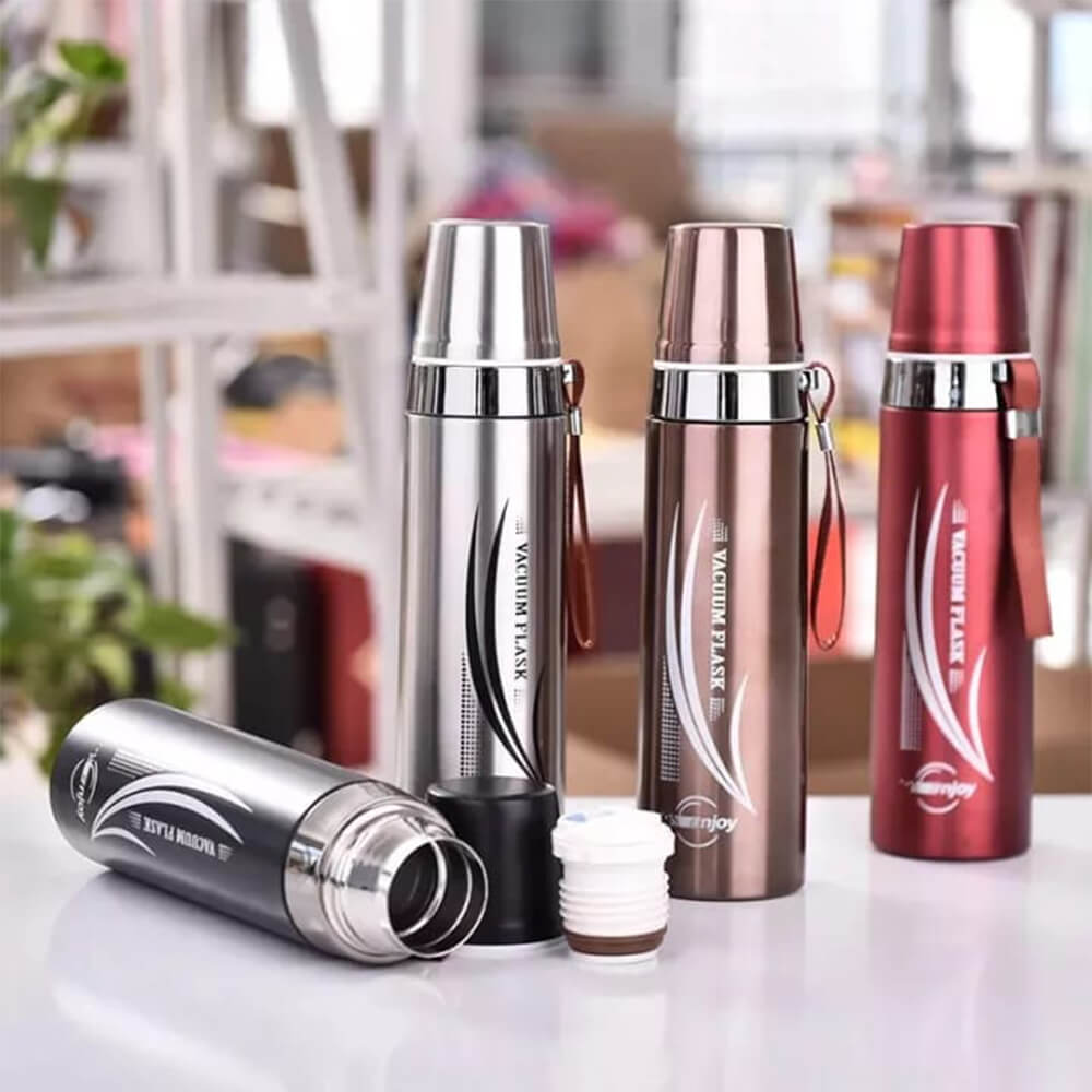 STAINLESS STEEL INSULATION WATER BOTTLE