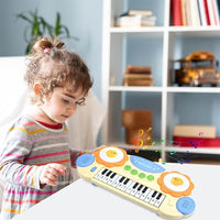 Thumbnail for MULTIFUNCTIONAL PIANO DRUM FOR KIDS