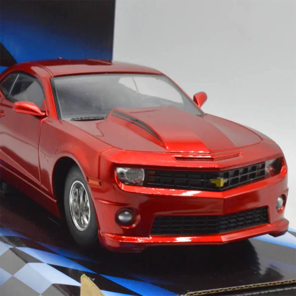 RC COPO CAMARO CAR