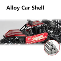 Thumbnail for 1:16 HIGH-SPEED ALLOY CLIMBING CAR