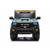 Thumbnail for RAM H POWER  BATTERY OPRATED  KIDS RIDE ON JEEP