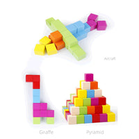 Thumbnail for EARLY CHILDHOOD EDUCATION BUILDING BLOCK