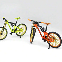 Thumbnail for 1:8 MINI MODEL ALLOY MOUNTAIN BIKE