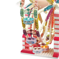 Thumbnail for RAINBOW FERRIS WHEEL WITH MUSIC & LIGHT