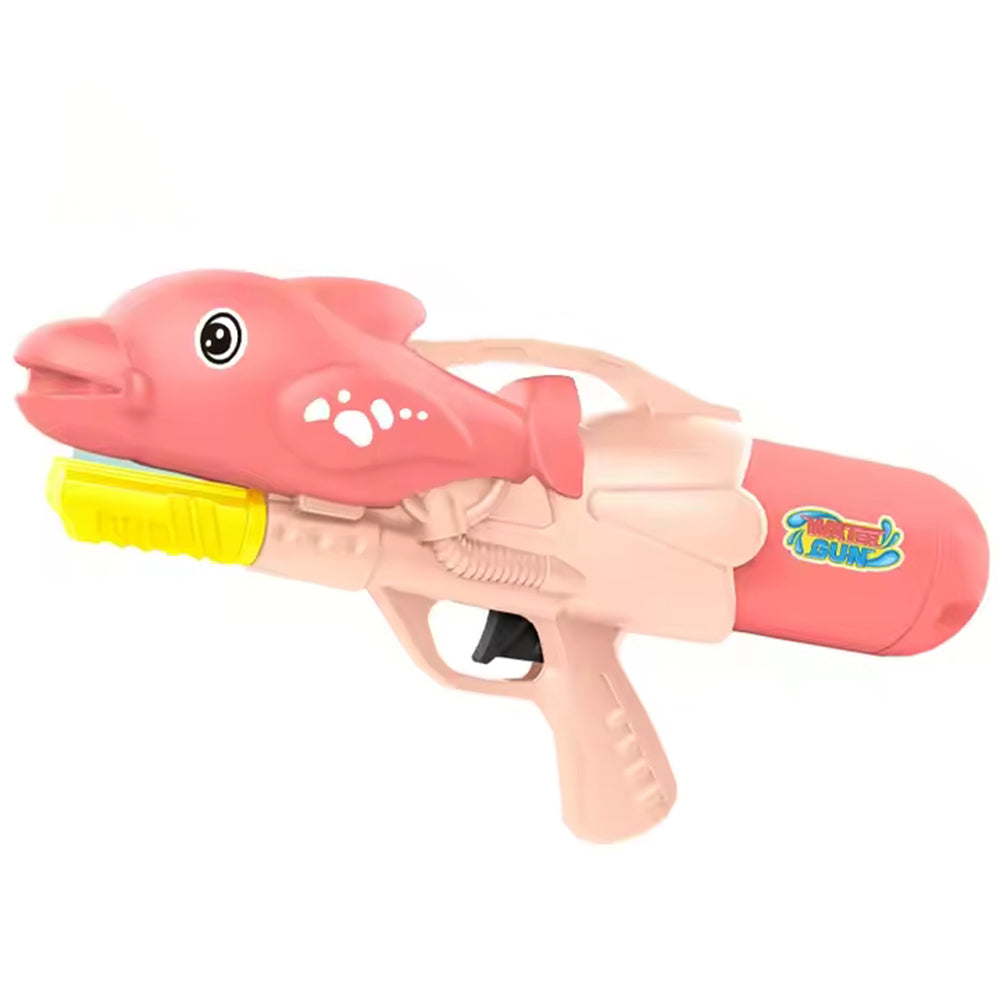 DOLPHIN THEME WATER GUN