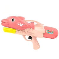 Thumbnail for DOLPHIN THEME WATER GUN