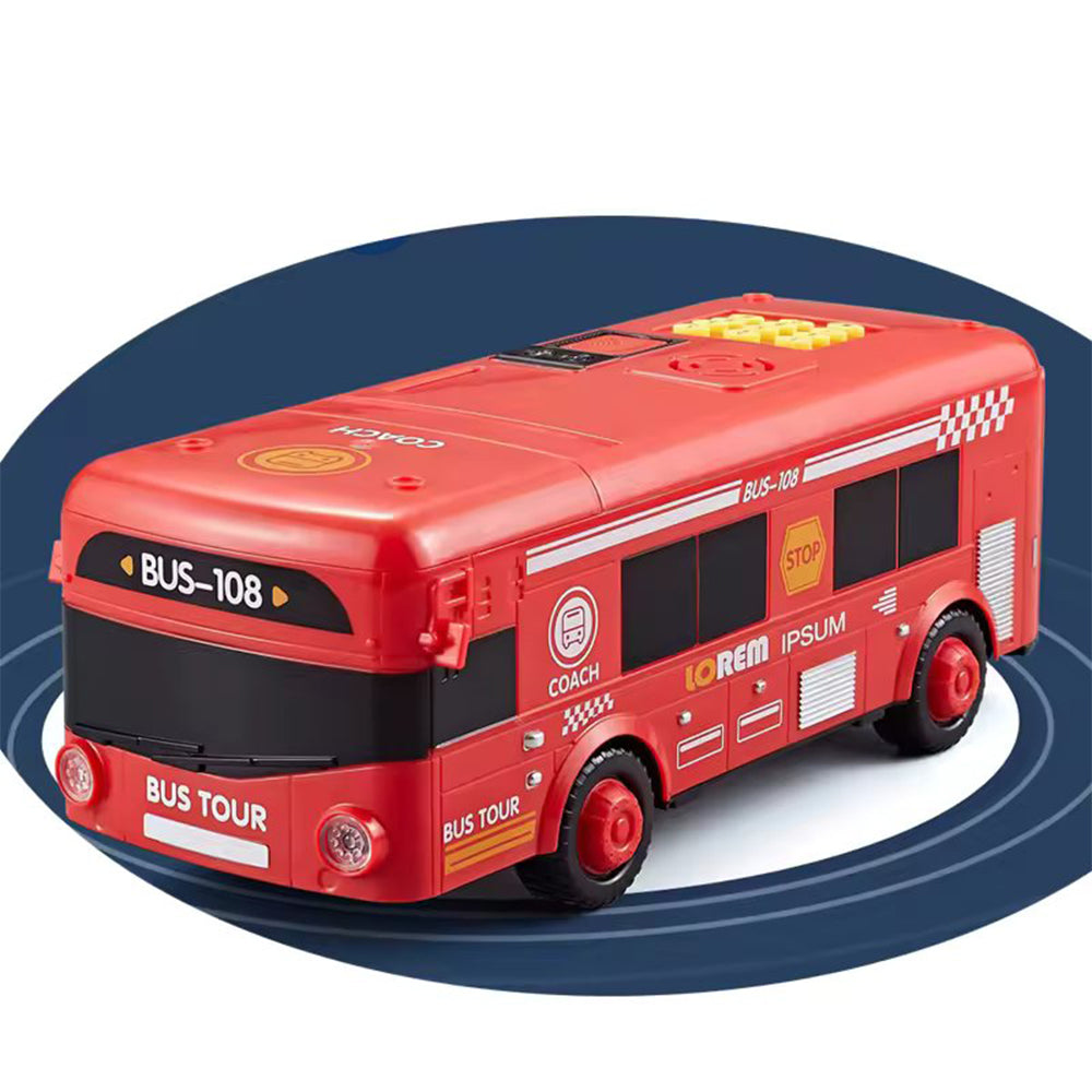 ATM MONEY BUS FOR KIDS