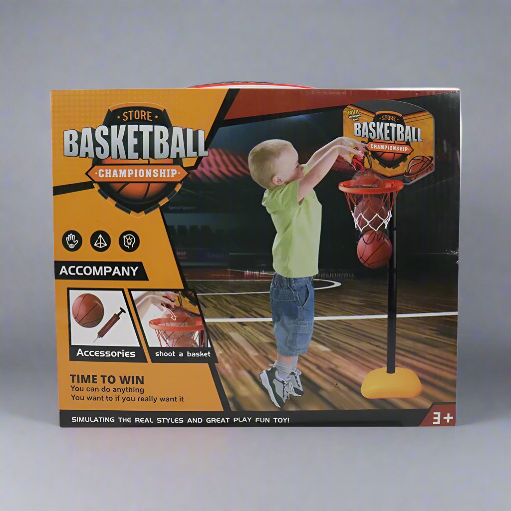 BASKETBALL SPORTS GAME