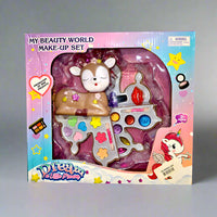 Thumbnail for BEAUTIFUL WORLD MAKEUP SET
