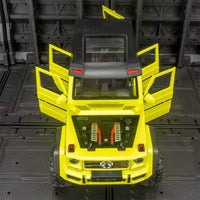 Thumbnail for 1:24 MERCEDES BENZ G500 ALLOY DIECAST MODEL