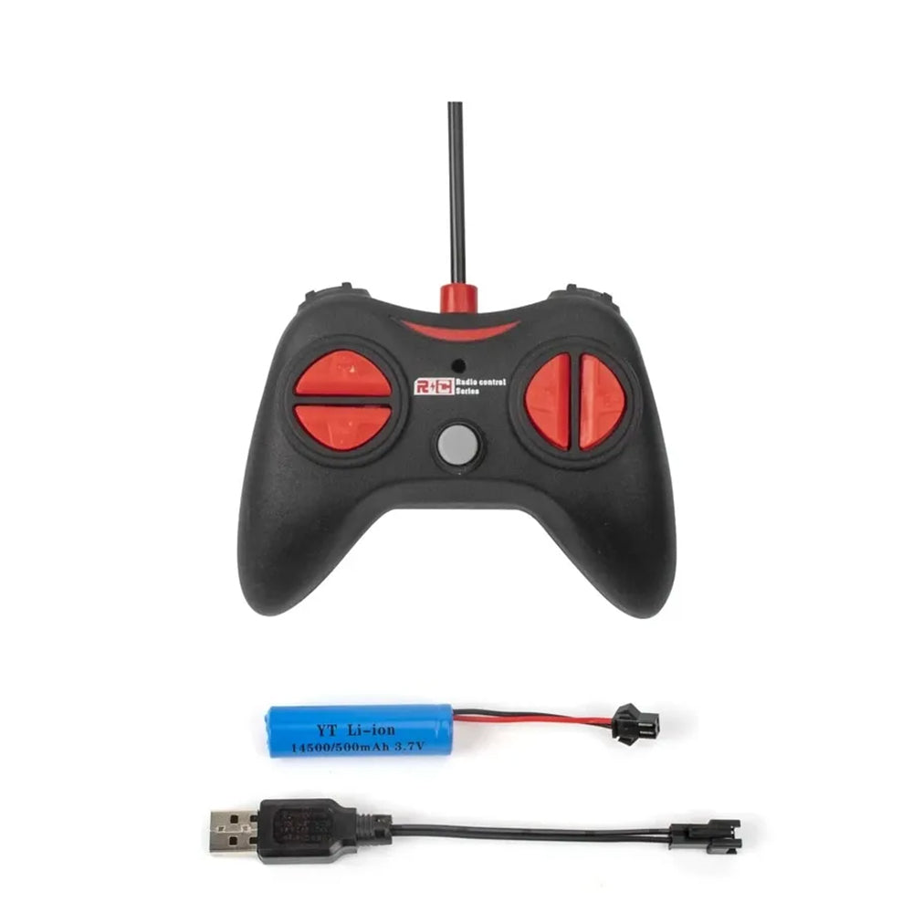 REMOTE CONTROL SPORTS CAR FOR KIDS