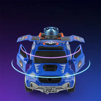 Thumbnail for DJ MUSICAL CAR WITH LIGHT & SOUND