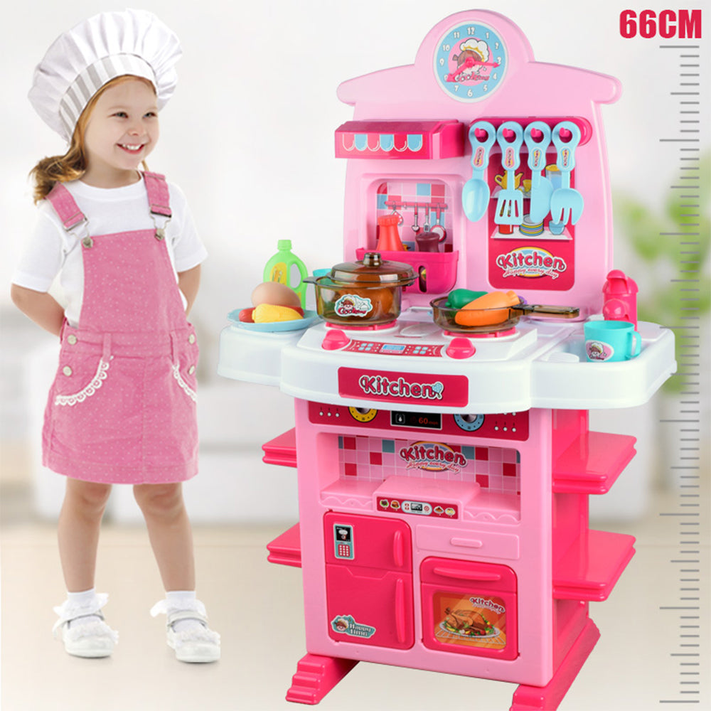 POPULAR KITCHEN PLAY SET TOY