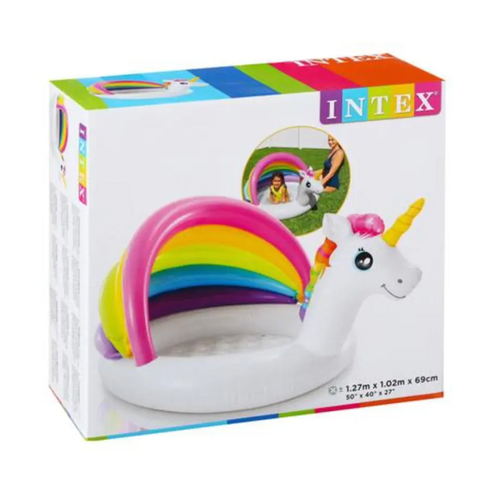 INTEX UNICORN BABY POOL - 57113