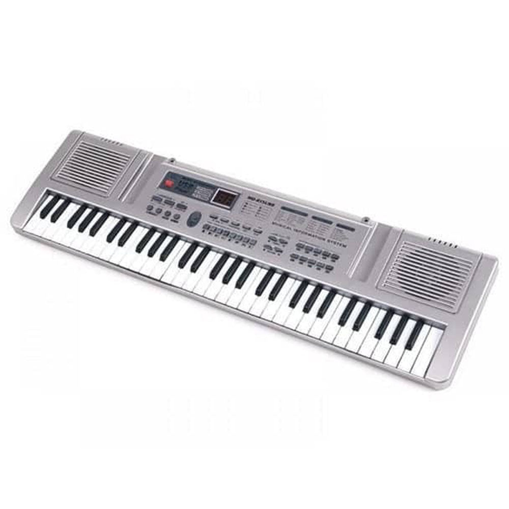 61 KEYS ELECTRONIC KEYBOARD PIANO MUSIC FAIRY