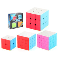 Thumbnail for 4 IN 1 KUBUS SET MAGIG CUBE