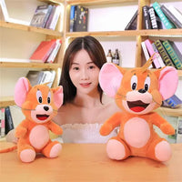 Thumbnail for CUTE JERRY STUFFED TOY FOR KIDS