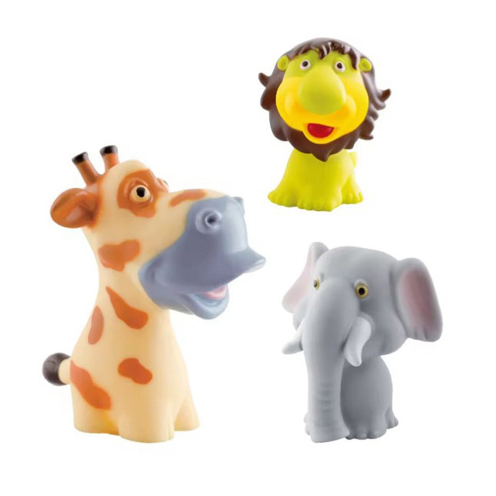 ANIMAL TOY - PACK OF 6